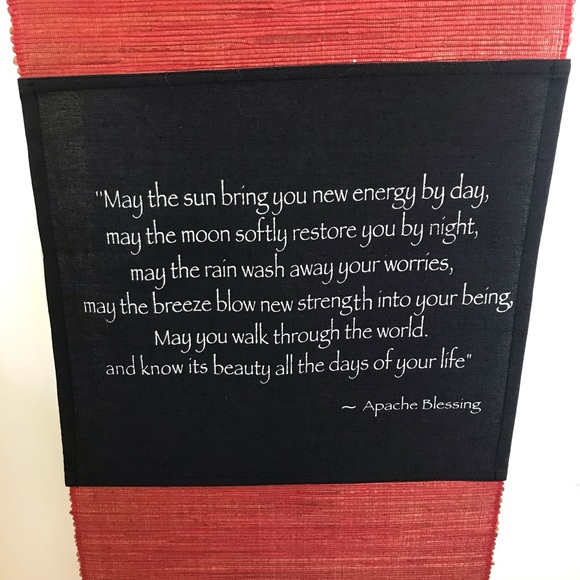 Wall Hanging - Picture 2 of 3